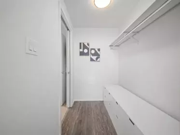 Loft / Bonus Room Photo of 2708 1955 Alpha Way, Burnaby, BC