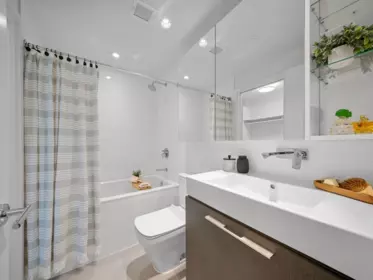 Mudroom Photo of 2708 1955 Alpha Way, Burnaby, BC