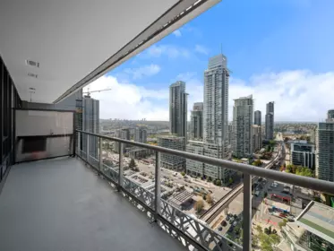 Outdoor Patio Photo of 2708 1955 Alpha Way, Burnaby, BC