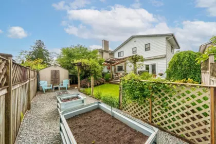 Hot Tub / Spa Photo of 3162 Oxford Street, Port Coquitlam, BC
