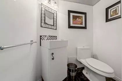 Loft / Bonus Room Photo of 3162 Oxford Street, Port Coquitlam, BC