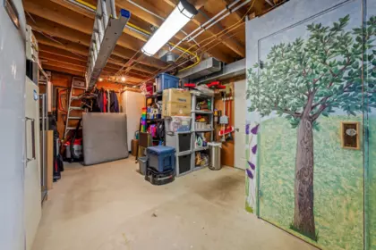 Office / Den Photo of 3162 Oxford Street, Port Coquitlam, BC