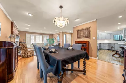 Pantry Photo of 3162 Oxford Street, Port Coquitlam, BC