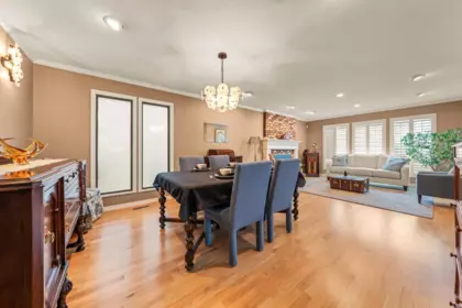 Primary Bedroom Photo of 3162 Oxford Street, Port Coquitlam, BC