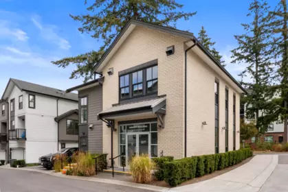 Fitness Center Photo Near 4 16570 24a Avenue, Surrey, BC