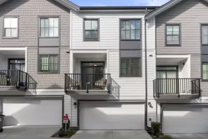Street View Photo of 4 16570 24a Avenue, Surrey, BC
