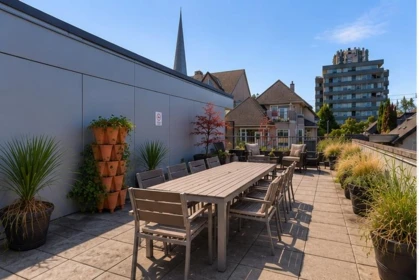 409 2511 Quebec Street, Vancouver, BC, Vancouver — Apartment/Condo for sale