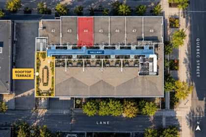 409 2511 Quebec Street, Vancouver, BC, Vancouver — Apartment/Condo for sale
