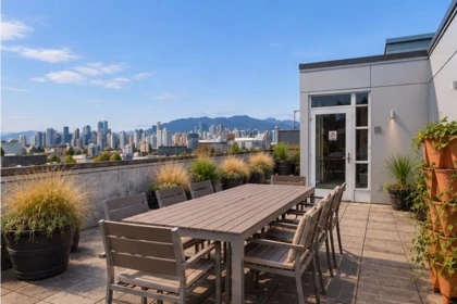 409 2511 Quebec Street, Vancouver, BC, Vancouver — Apartment/Condo for sale
