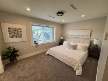 Pantry Photo of 3345 Parker Street, Vancouver, BC