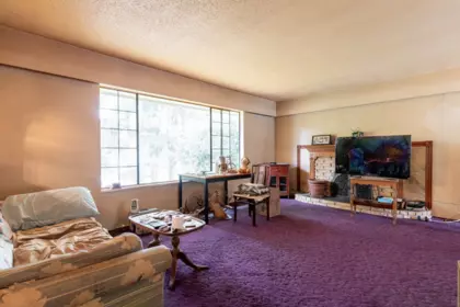 Dining Area Photo of 11843 95a Avenue, Delta, BC