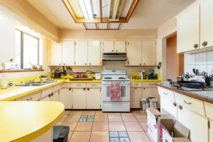 Kitchen Island Photo of 11843 95a Avenue, Delta, BC
