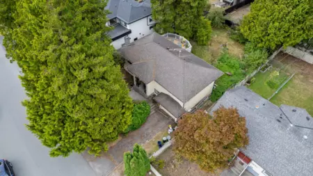 Office / Den Photo of 11843 95a Avenue, Delta, BC