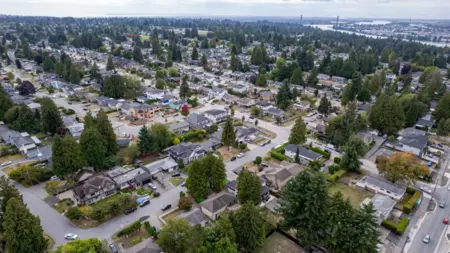 Outdoor Patio Photo of 11843 95a Avenue, Delta, BC