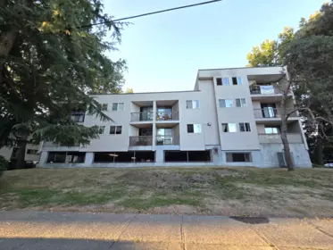 312 8391 Bennett Road, Richmond, BC, Richmond — Apartment/Condo for sale