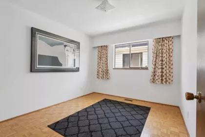 Bedroom 4 Photo of 2671 E 41st Avenue, Vancouver, BC