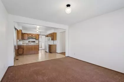 Laundry Room Photo of 2671 E 41st Avenue, Vancouver, BC