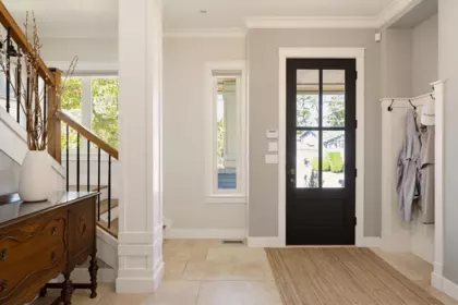 Breakfast Nook Photo of 3098 Mcbride Avenue, Surrey, BC