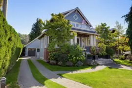 3098 Mcbride Avenue, Surrey, BC