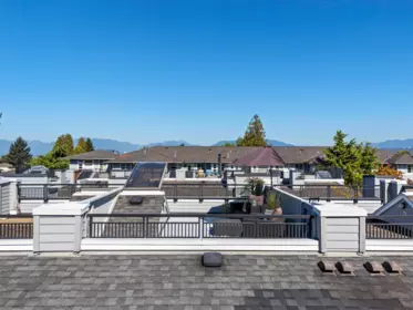 Hot Tub / Spa Photo of 44 6528 Denbigh Avenue, Burnaby, BC
