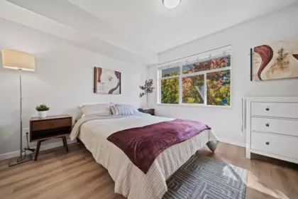 Loft / Bonus Room Photo of 44 6528 Denbigh Avenue, Burnaby, BC