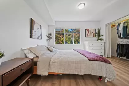 Office / Den Photo of 44 6528 Denbigh Avenue, Burnaby, BC