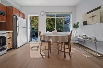 Pantry Photo of 44 6528 Denbigh Avenue, Burnaby, BC