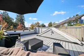 44 6528 Denbigh Avenue, Burnaby, BC