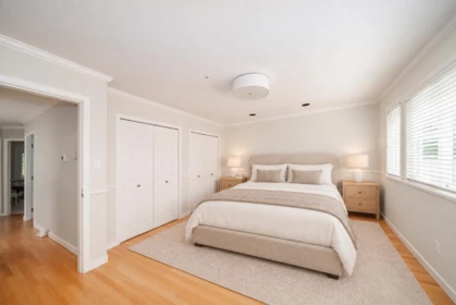 Bedroom 3 Photo of 2726 W 42nd Avenue, Vancouver, BC