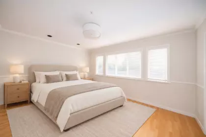 Bedroom 4 Photo of 2726 W 42nd Avenue, Vancouver, BC