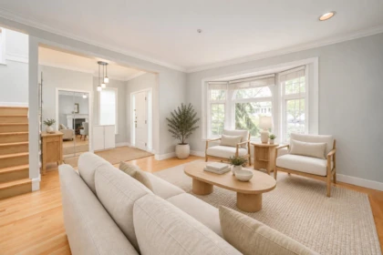 Dining Area Photo of 2726 W 42nd Avenue, Vancouver, BC