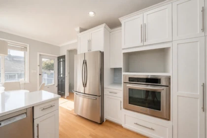 Kitchen Island Photo of 2726 W 42nd Avenue, Vancouver, BC