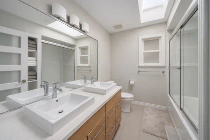 Laundry Room Photo of 2726 W 42nd Avenue, Vancouver, BC