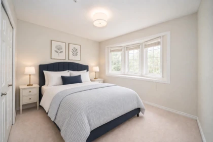 Loft / Bonus Room Photo of 2726 W 42nd Avenue, Vancouver, BC