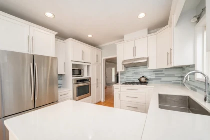 Pantry Photo of 2726 W 42nd Avenue, Vancouver, BC