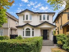 2726 W 42nd Avenue, Vancouver, BC