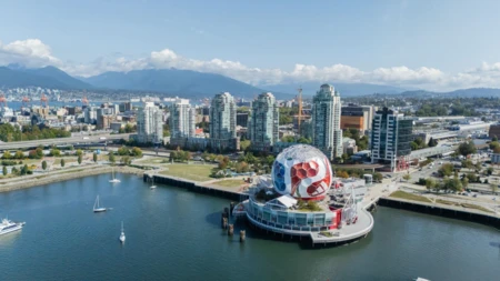 Hot Tub / Spa Photo of 1603 1128 Quebec Street, Vancouver, BC