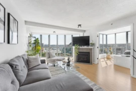 1603 1128 Quebec Street, Vancouver, BC
