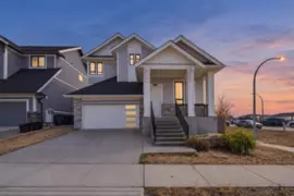 2112 166 Street, Surrey, BC