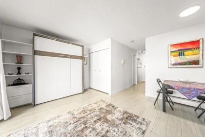 Breakfast Nook Photo of 313 707 Eighth Street, New Westminster, BC