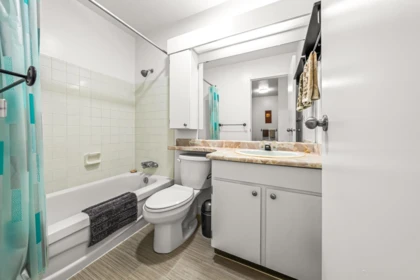 Mudroom Photo of 313 707 Eighth Street, New Westminster, BC