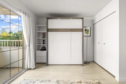 Pantry Photo of 313 707 Eighth Street, New Westminster, BC