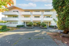 313 707 Eighth Street, New Westminster, BC