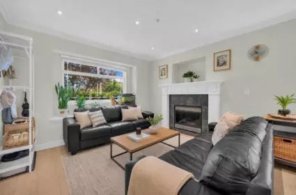 Family Room Photo of 6925 Main Street, Vancouver, BC