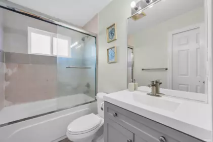 Laundry Room Photo of 6925 Main Street, Vancouver, BC
