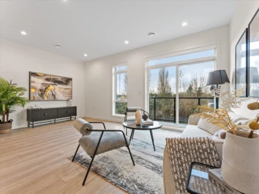 Breakfast Nook Photo of 20 4337 Boundary Road, Richmond, BC