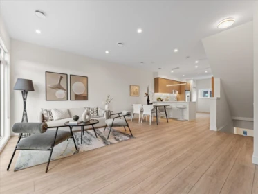 Pantry Photo of 20 4337 Boundary Road, Richmond, BC