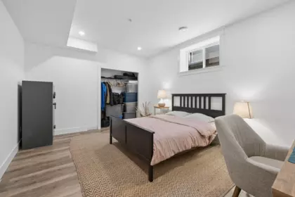 Aerial View of 24371 104 Avenue, Maple Ridge, BC
