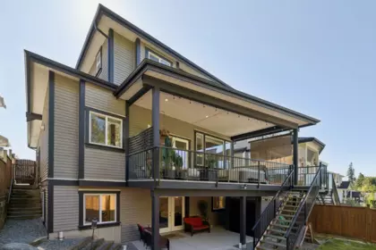 Community Amenities Photo (Clubhouse) of 24371 104 Avenue, Maple Ridge, BC