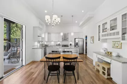 Pantry Photo of 24371 104 Avenue, Maple Ridge, BC